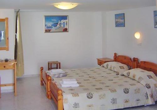 Nebo Hotels Olympic Beach Exterior photo