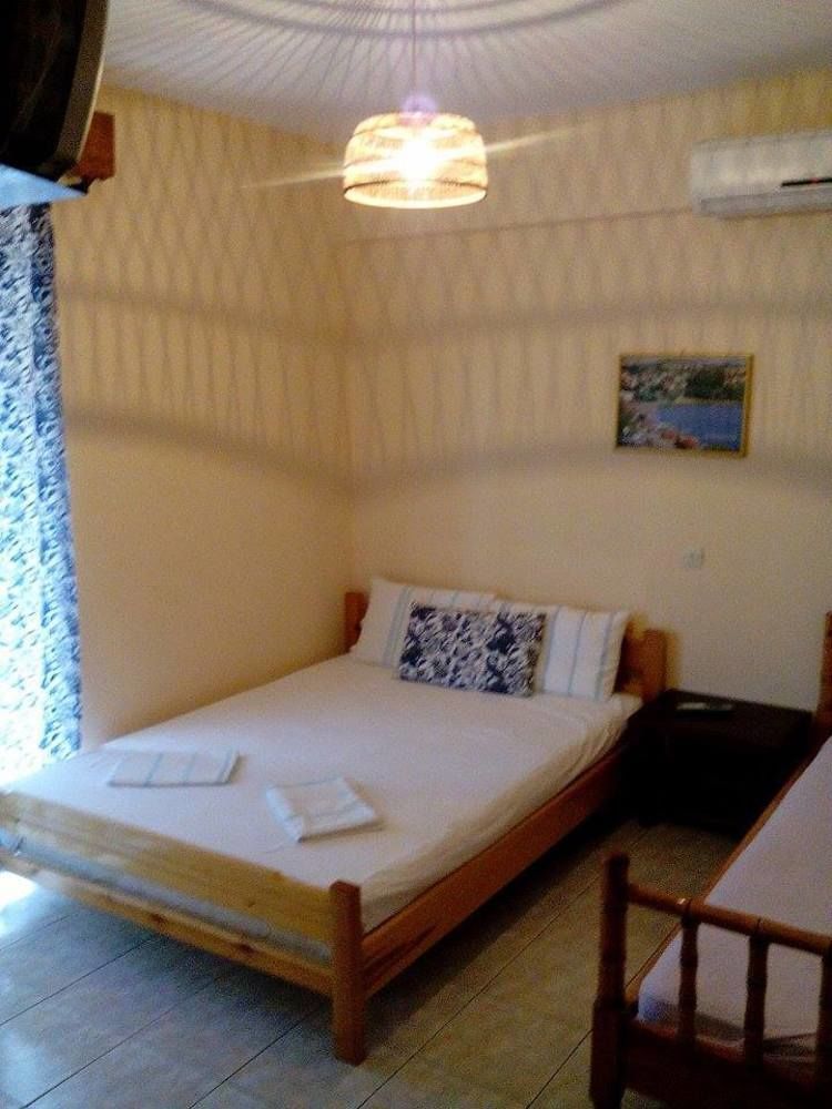 Nebo Hotels Olympic Beach Exterior photo