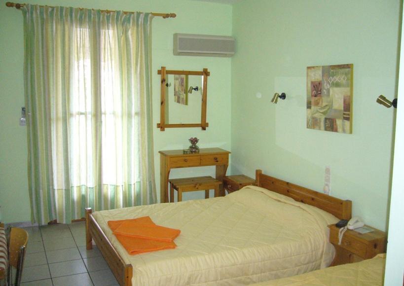 Nebo Hotels Olympic Beach Exterior photo